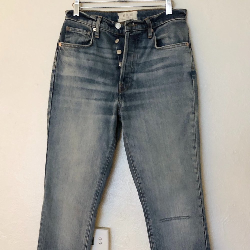 We The Free Jeans